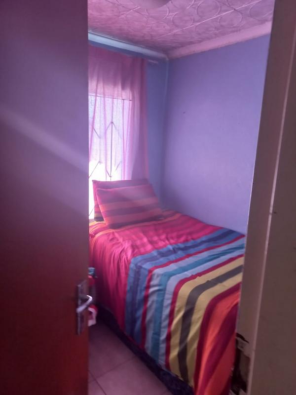 2 Bedroom Property for Sale in Meriteng North West